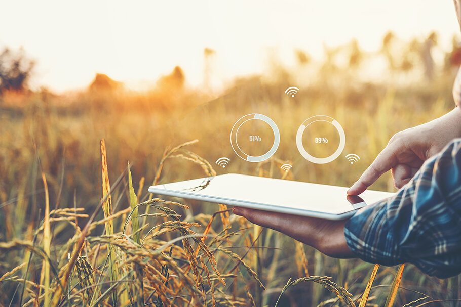 agtech startups key to the next wave of agricultural innovation paul schickler zeakal