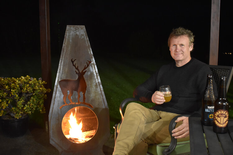 greg bryan zeakal mutagenesis malting barley