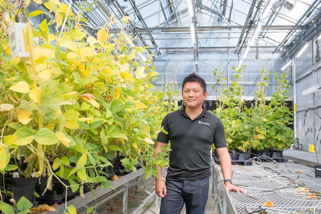 zeakal bloomberg soybeans article 2023